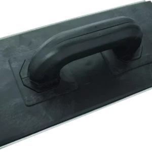Putų polistirolo šlifavimo mentele 360 × 160 mm – etiketė – 1 vnt.