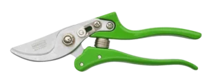 Sodo sekatoriai 210 mm – popierinė pakabinama pakuotė – 1 vnt.