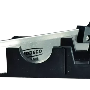 Dėžė PVC 300 × 60 mm + šukos pjūklas – kartoninė dėžė – 1 vnt.