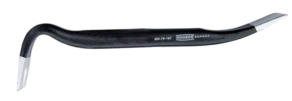 Ląstas su ištraukikliu 300 mm 22 × 16 mm – etiketė – 1 vnt.