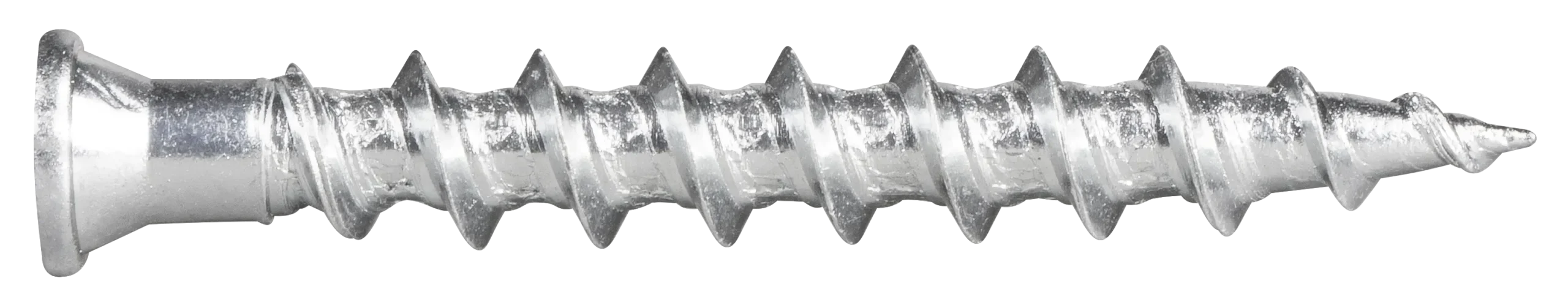Gipskartonas ant gipso kartono varžto 5,0 × 35 mm – kartoninė dėžė – 500 vnt. - Image 2