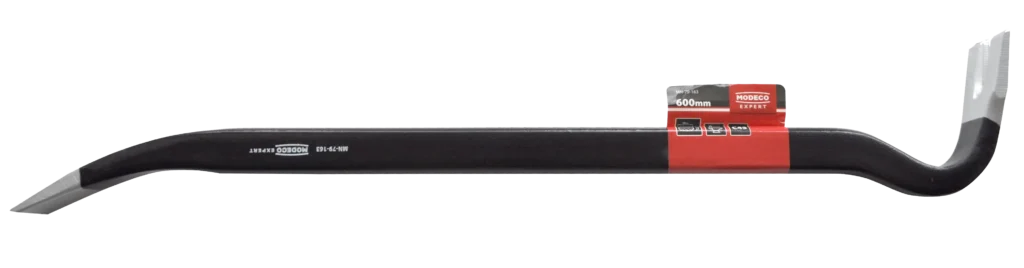 Ląstas su ištraukikliu 600 mm 30 × 16 mm – etiketė – 1 vnt.