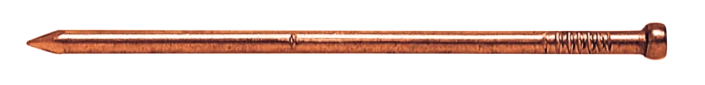 2,2 × 50 mm variu dengtos dailidės vinys – kartoninė dėžė – 5 kg