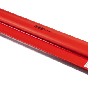 Gipso glaistas PVC 800 mm 0,3 mm – kartoninė dėžė – 2 vnt.
