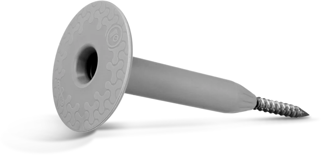 Teleskopinė įvorė R-GOK-II-135 su varžtu WBT-50 šilumos izoliacijai min. 140 mm – kartoninė dėžė – 200 vnt.