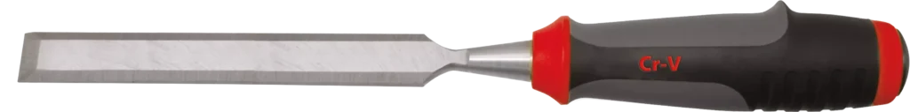 Dailidžių kaltas 10 mm CR-V – plastikinė pakabinama pakuotė – 1 vnt.