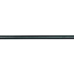 Kaplis su metaline rankena 15 cm 1,5m – etiketė – 1 vnt.