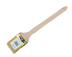 Radiatoriaus šepetys 25 mm – etiketė – 1 vnt.
