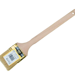 Radiatoriaus šepetys 36 mm – etiketė – 1 vnt.
