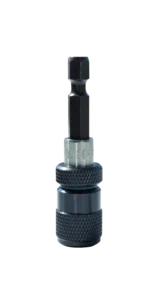 Adapteris antgalių su 2 magnetais 60 mm – plastikinė dėžutė – 1 vnt.