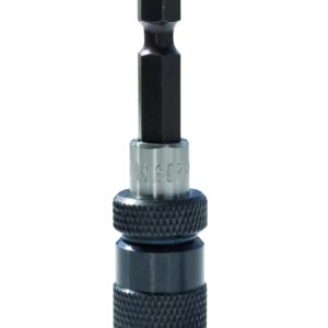 Adapteris antgalių su 2 magnetais 60 mm – plastikinė dėžutė – 1 vnt.