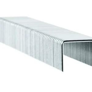 RL13 10 mm kabės – lizdinė pakuotė – 1000 vnt.