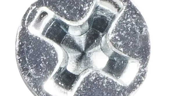 Gipskartonas ant gipso kartono varžto 5,0 × 35 mm – kartoninė dėžė – 500 vnt. - Image 5
