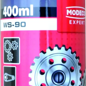 Daugiafunkcinis paruošimas WS-90 400 ml – metalinė skardinė – 400 ml