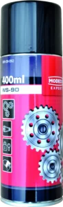 Daugiafunkcinis paruošimas WS-90 400 ml – metalinė skardinė – 400 ml