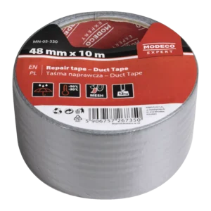 Universali lipni juosta 48 mm x 50m – etiketė – 1 vnt.