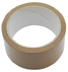 Pakavimo juosta 48 mm x 66m – etiketė – 1 vnt.