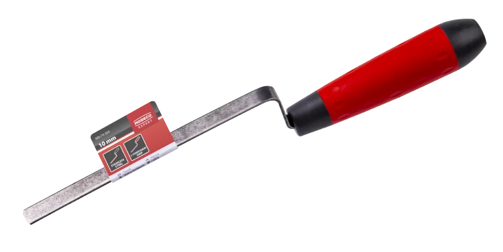 Injektavimo mentele 8 mm 2k – etiketė – 1 vnt.