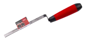 Injektavimo mentele 8 mm 2k – etiketė – 1 vnt.