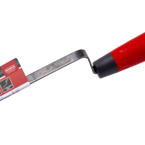 Injektavimo mentele 12 mm 2k – etiketė – 1 vnt.