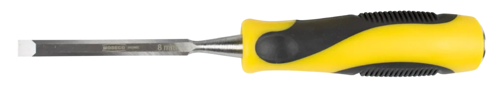Dailidžių kaltas 8 mm – plastikinė pakabinama pakuotė – 1 vnt.
