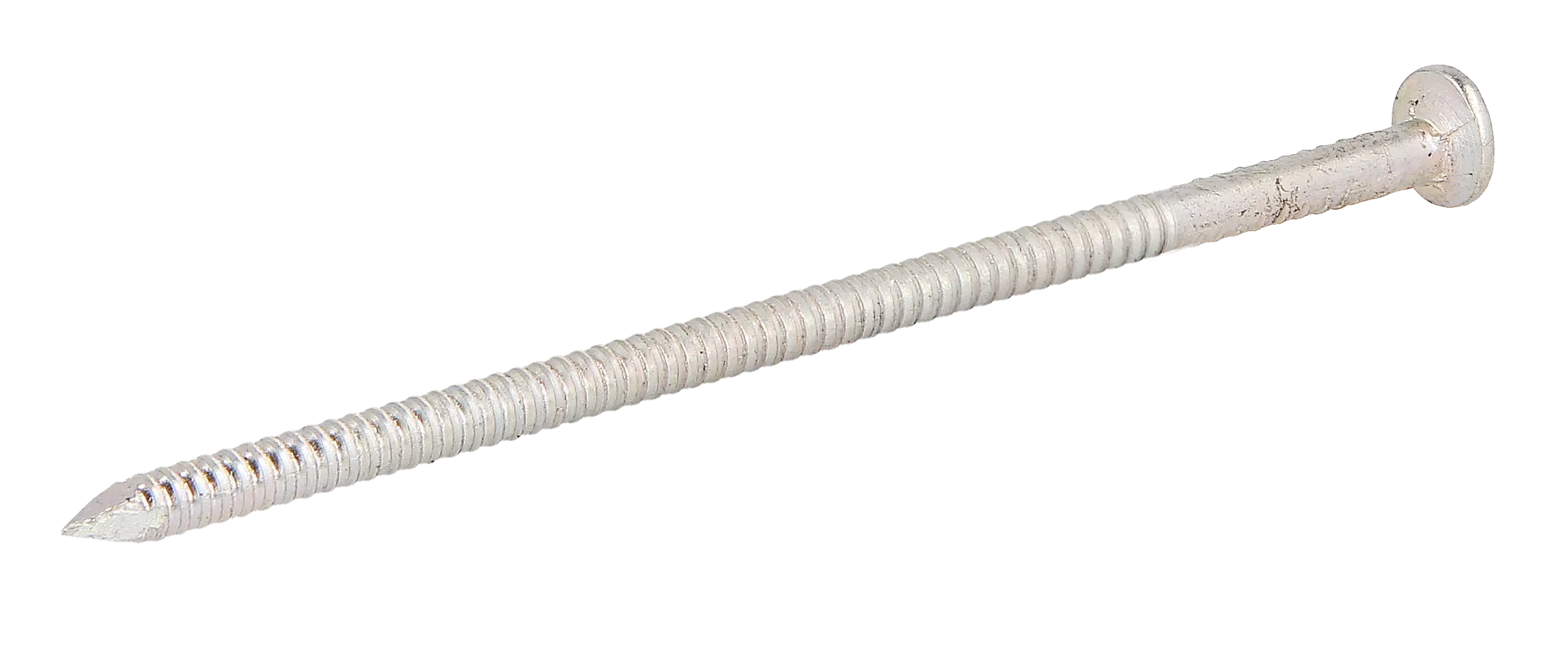 Žiedinės vinys D-I 4,0 × 40 mm – kartoninė dėžė – 1 kg - Image 2