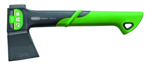 Nailoninis kirvis 0,5 kg ilgis 300 mm – etiketė – 1 vnt.