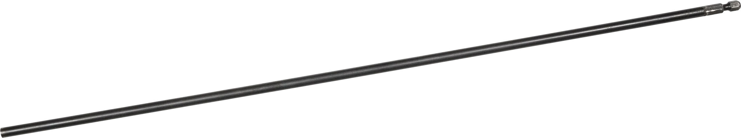 750 mm adapteris M5 srieginiams antgaliams – plastikinė dėžutė – 1 vnt.