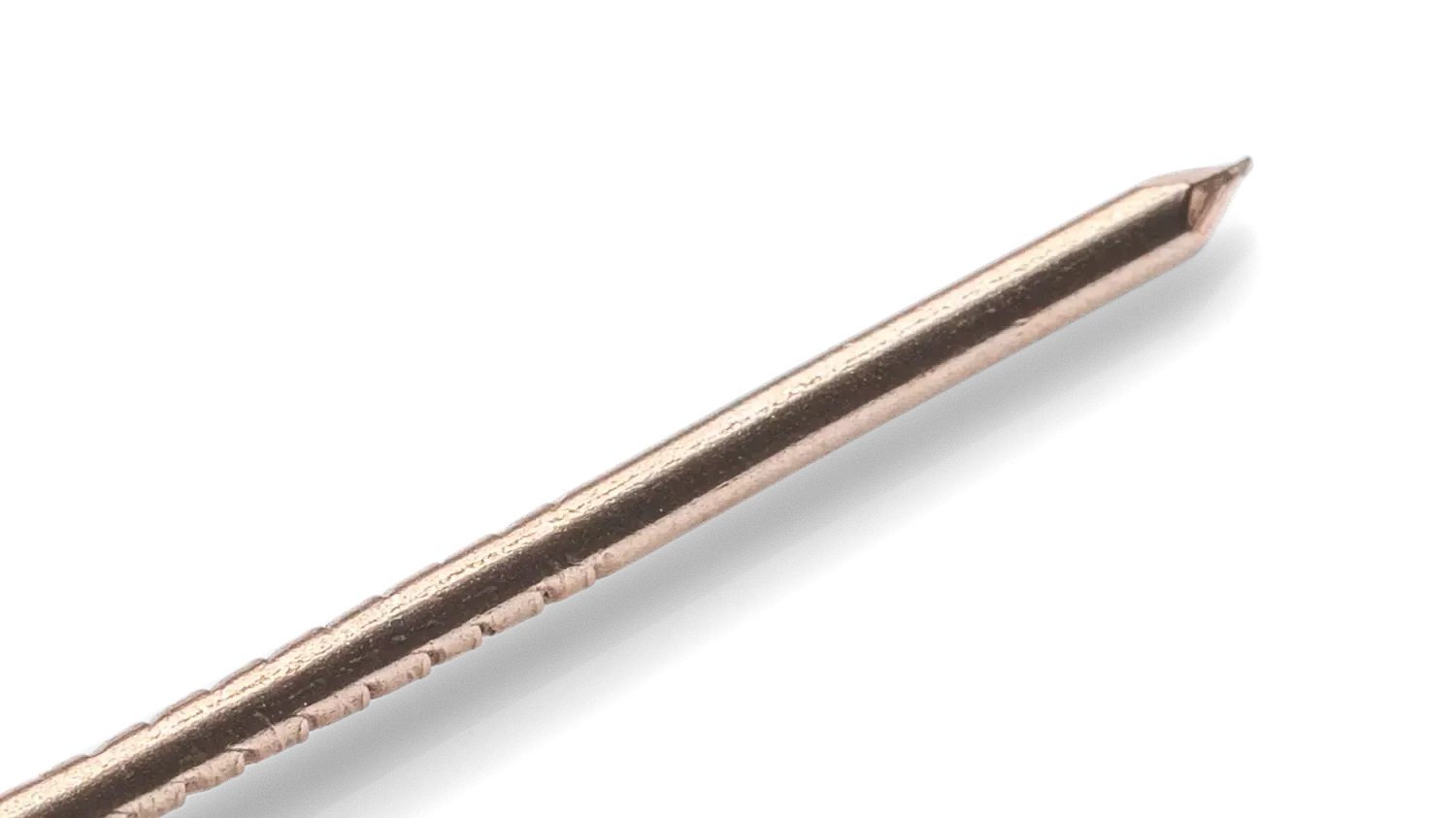 Variu dengtos dailidės vinys 1,2 × 20 mm – lizdinė pakuotė – 300 vnt. - Image 5