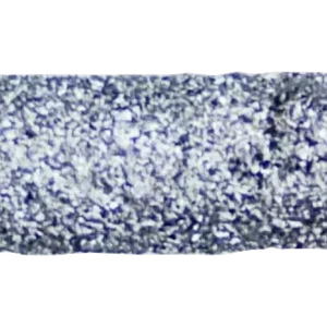 Pusiau apvali volframo dildė 150 mm – lizdinė pakuotė – 1 vnt.