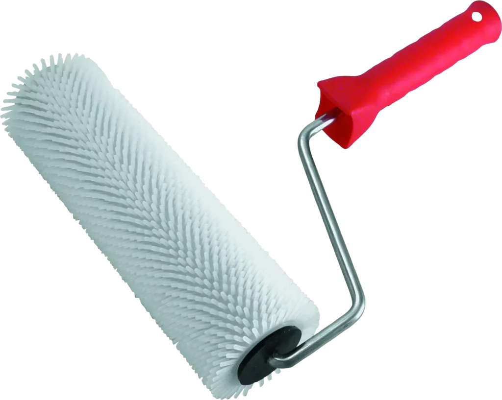 Sraigtiniai ventiliacijos volai 250 mm – etiketė – 1 vnt.
