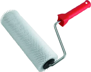 Sraigtiniai ventiliacijos volai 250 mm – etiketė – 1 vnt.