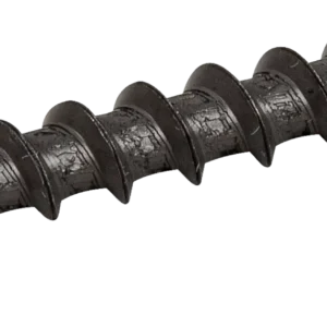 Gipskartonas ant gipso kartono varžto 5.0 × 35 mm – plastikinis maišelis – 50 vnt.
