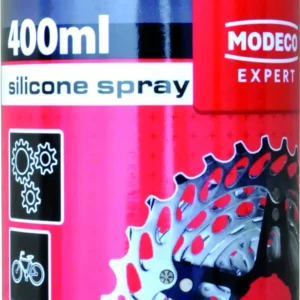Silikono purškalas – metalinė skardinė – 400 ml