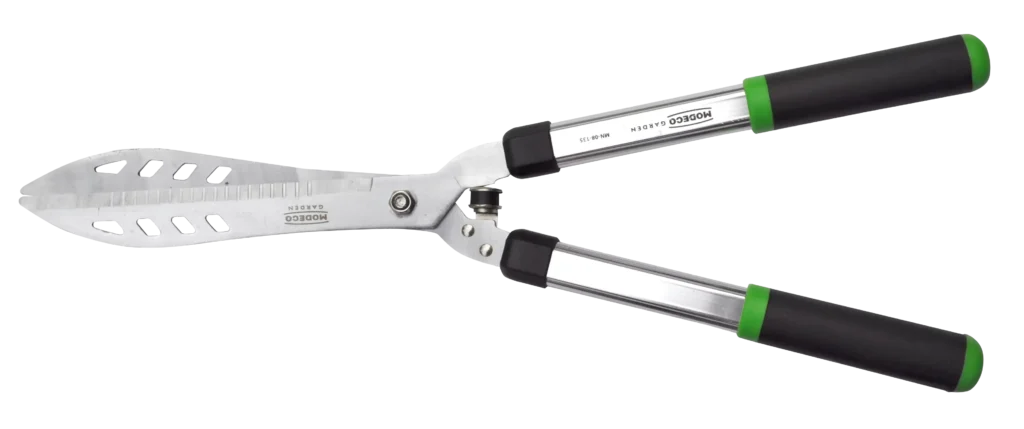 Gyvatvorių žirklės 630 mm – popierinė pakabinama pakuotė – 1 vnt.