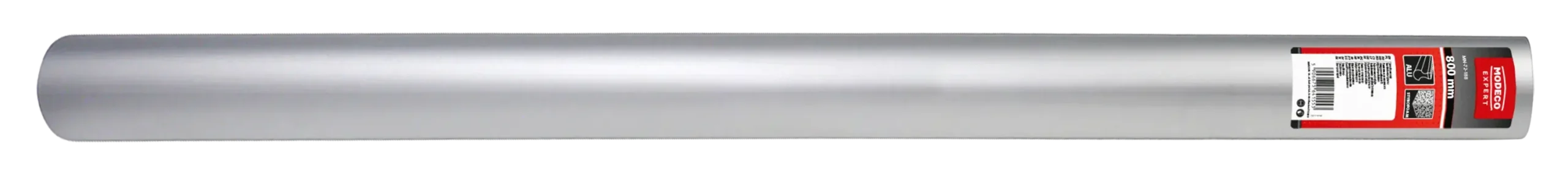 Aliuminio polistirolo rasp 1200 mm – kartoninė dėžė – 1 vnt. - Image 2