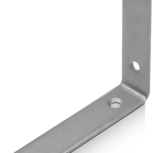 Lygiašonis spindulio kampas – šviesos tipas D-MI 30 × 30 × 15 mm – vienetinė pakuotė – 1 vnt.