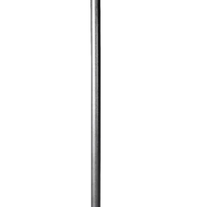 Grėblio metalinė rankena 14 dantys 35 cm 1,5m – etiketė – 1 vnt.