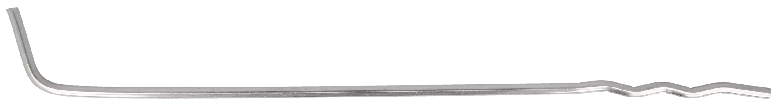 Inkaras trijų sluoksnių sienoms KL 4,0 × 25 × 300 mm – kartoninė dėžė – 250 vnt. - Image 2