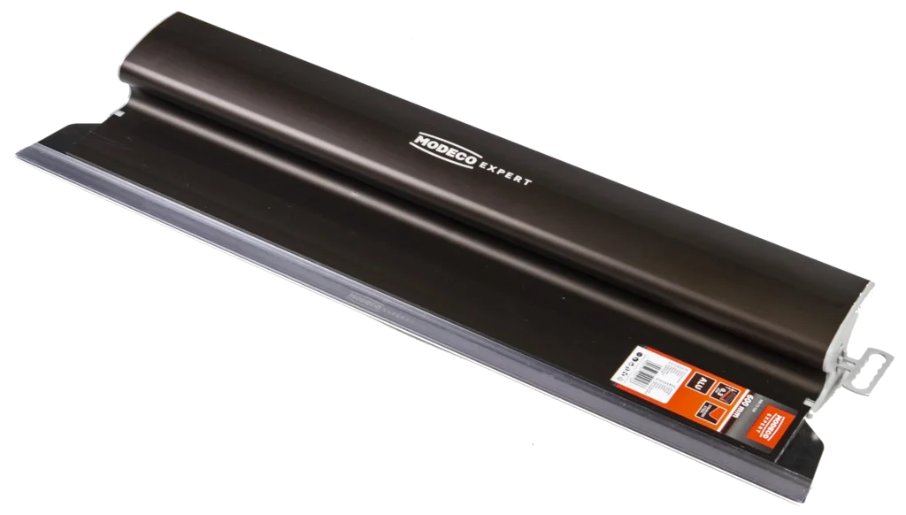 Gipso glaistas ALU 600 mm 0,3 mm – kartoninė dėžė – 2 vnt.