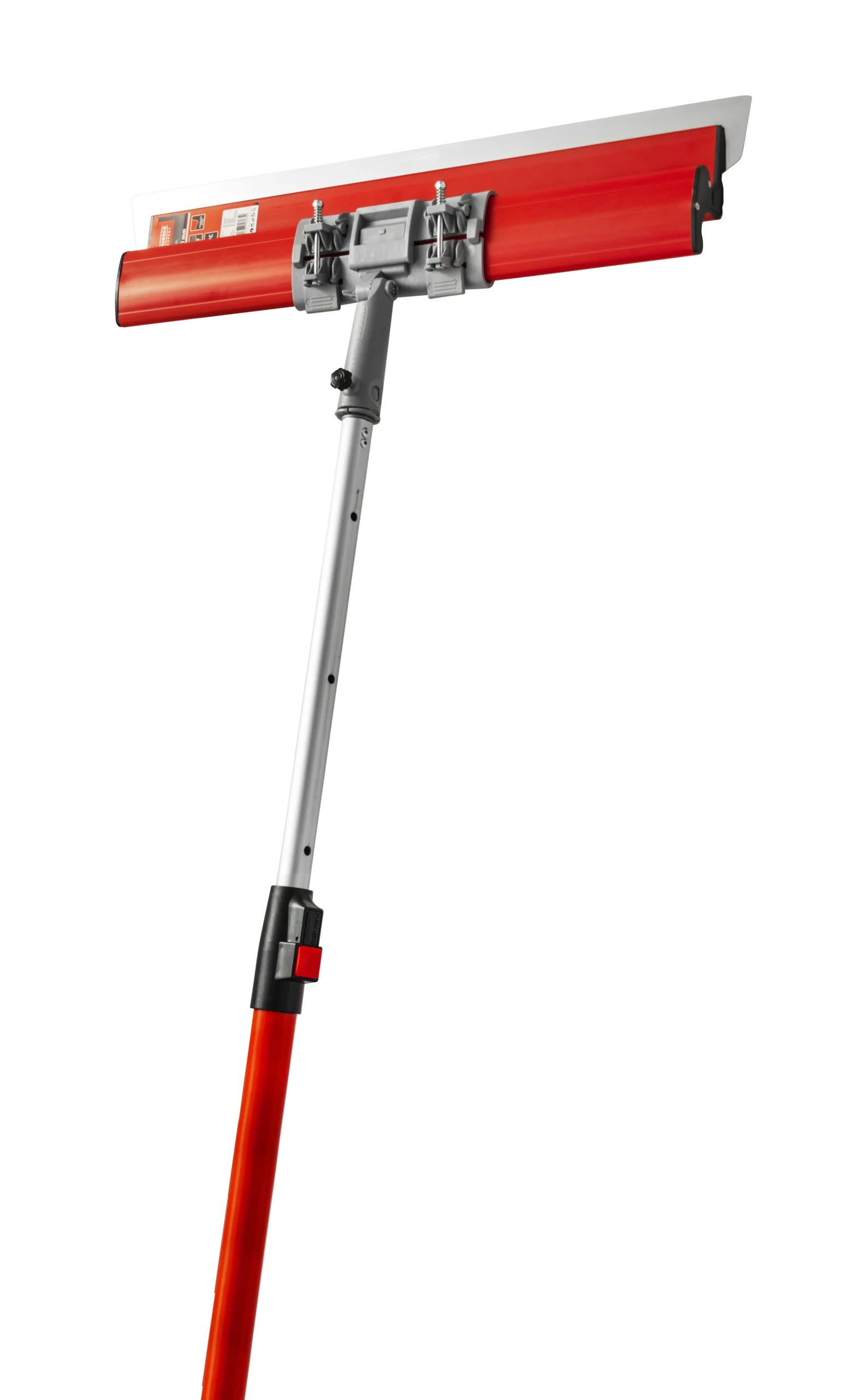 Gipso glaistas PVC 1000 mm 0,3 mm – kartoninė dėžė – 2 vnt. - Image 2