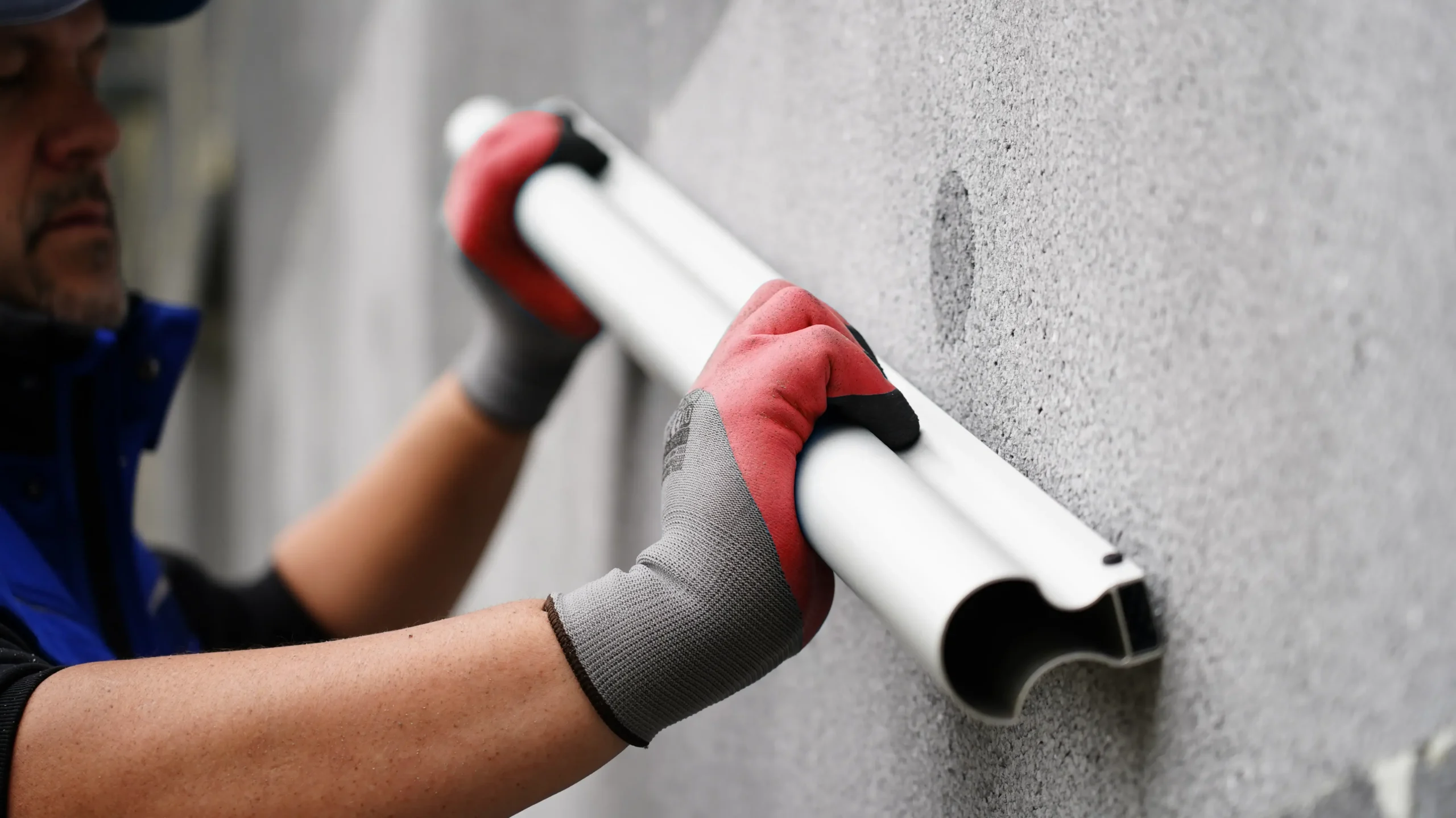 Aliuminio polistirolo rasp 1200 mm – kartoninė dėžė – 1 vnt. - Image 4