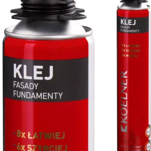 Polistirolo klijai – metalinė skardinė – 750 ml