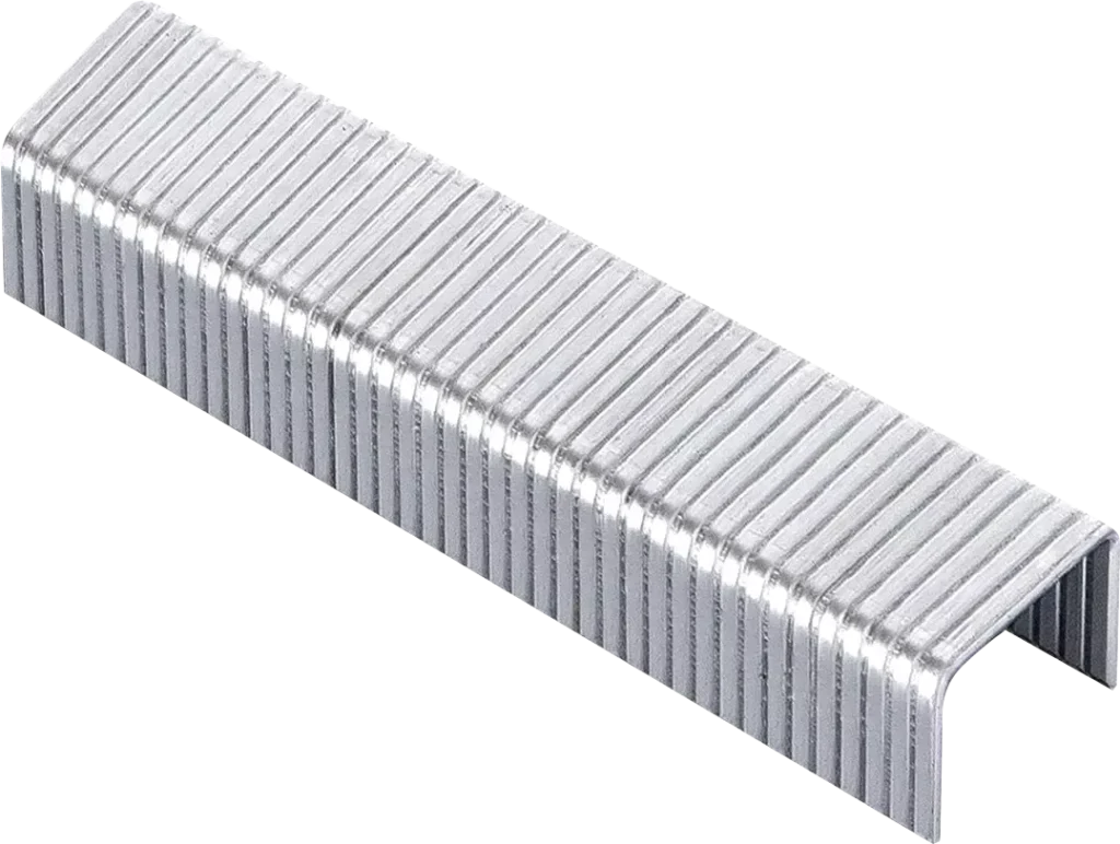 RL13 10 mm kabės – kartoninė dėžė – 2500 vnt.