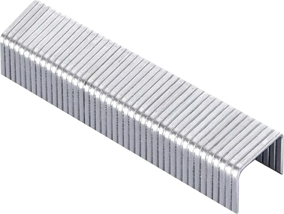 RL13 10 mm kabės – kartoninė dėžė – 2500 vnt.