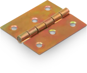 35 × 35 × 1 tiesūs vyriai mm – vienetinė pakuotė – 1 vnt.