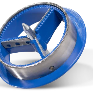 Frezė polistirolui ir mineralinei vatai 90 × 20 mm, plastikui ir metalui – kartoninė dėžė – 1 vnt.