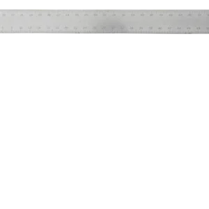 Plieninis stogo kampas 600 × 400 mm – etiketė – 1 vnt.