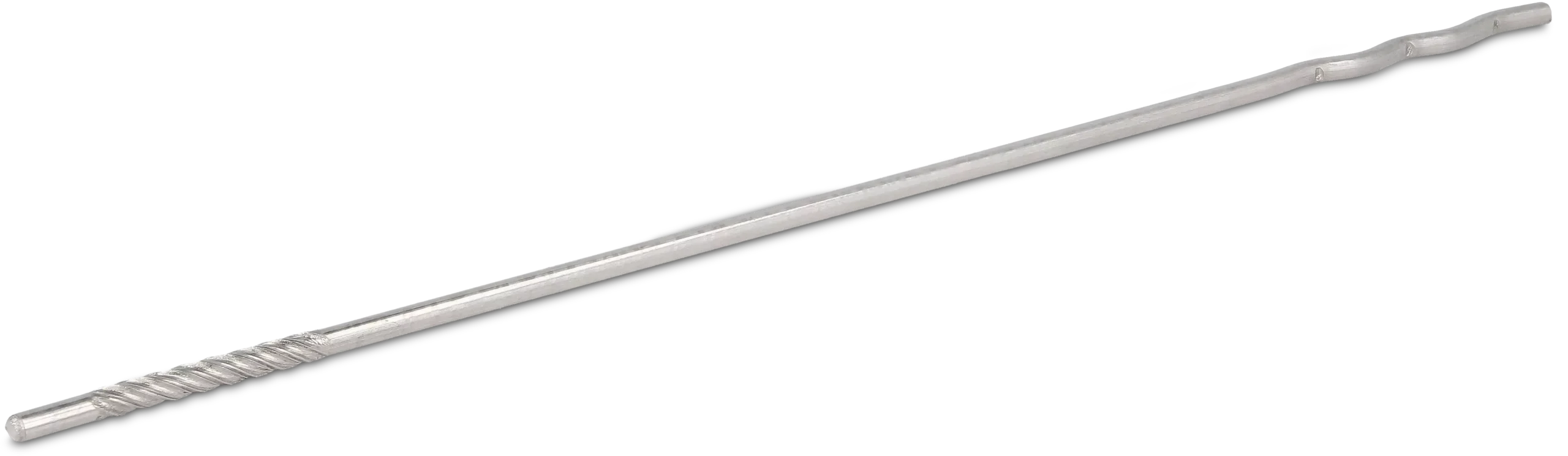 Esamos laikančiosios konstrukcijos inkaras KWB 4,0 × 350 mm – kartoninė dėžė – 250 vnt.