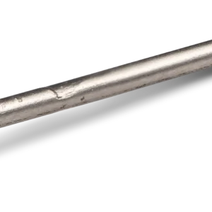 Lygūs nagai T-GB 5 × 150 mm juodi – kartoninė dėžė – 5 kg